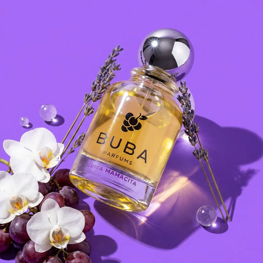 Uvita Mamacita Eau de Parfum