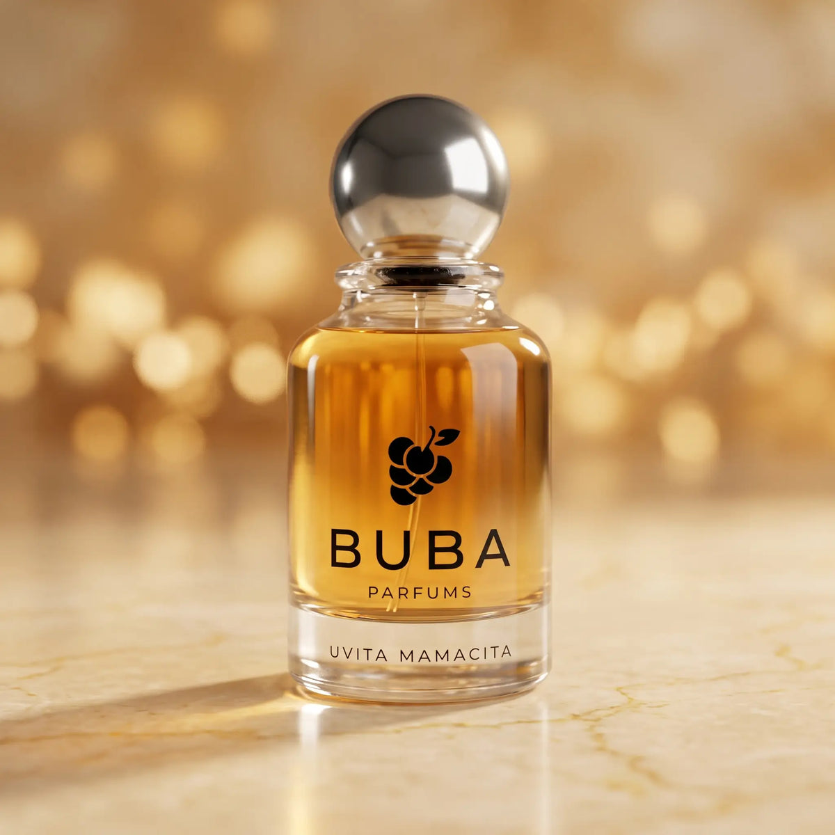 Buba Parfums · El Que Dura Todo el Día