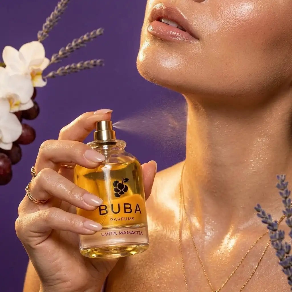 Uvita Mamacita Eau de Parfum