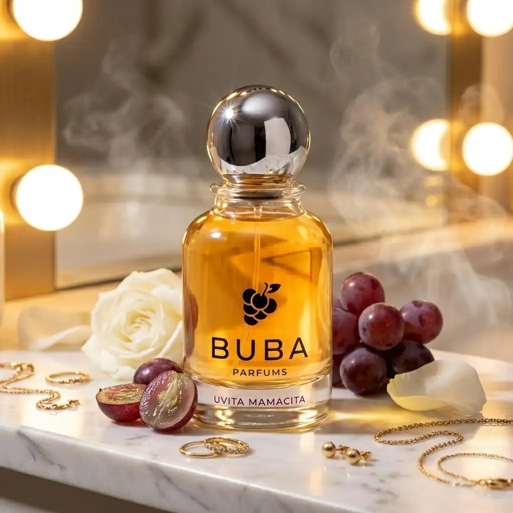 Uvita Mamacita Eau de Parfum